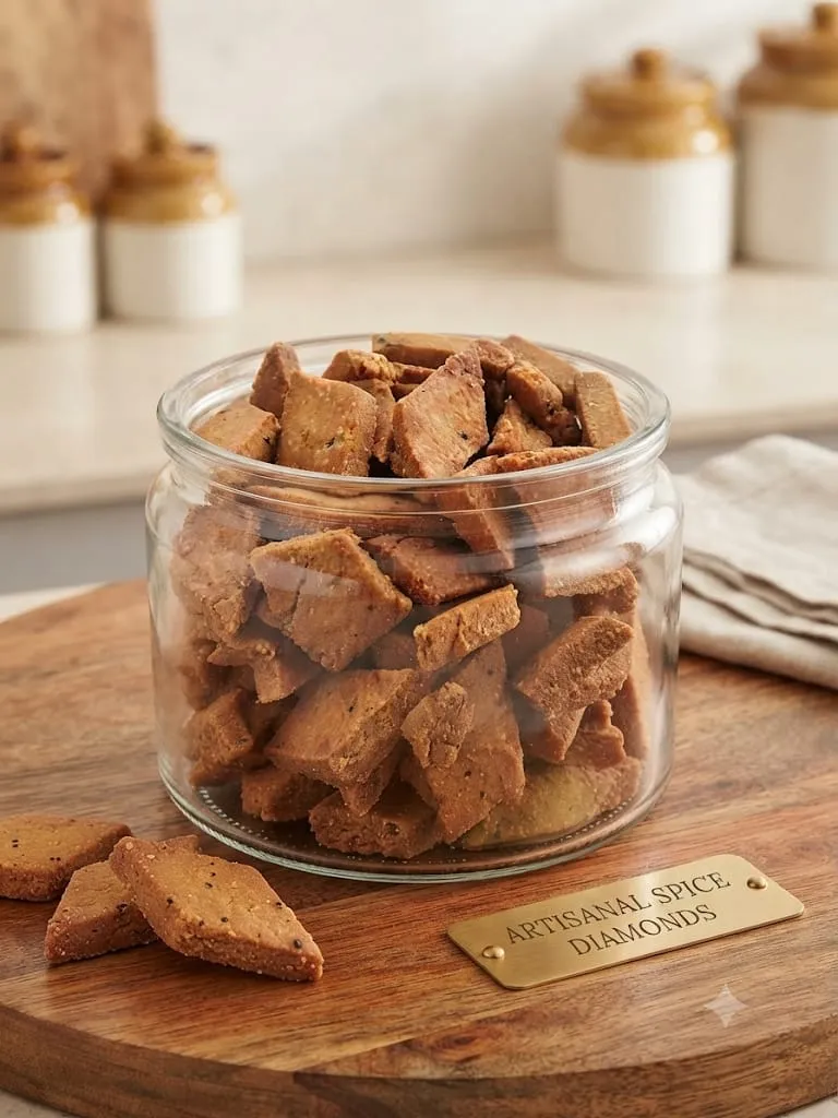 Makhana Namkeen ( 200g )