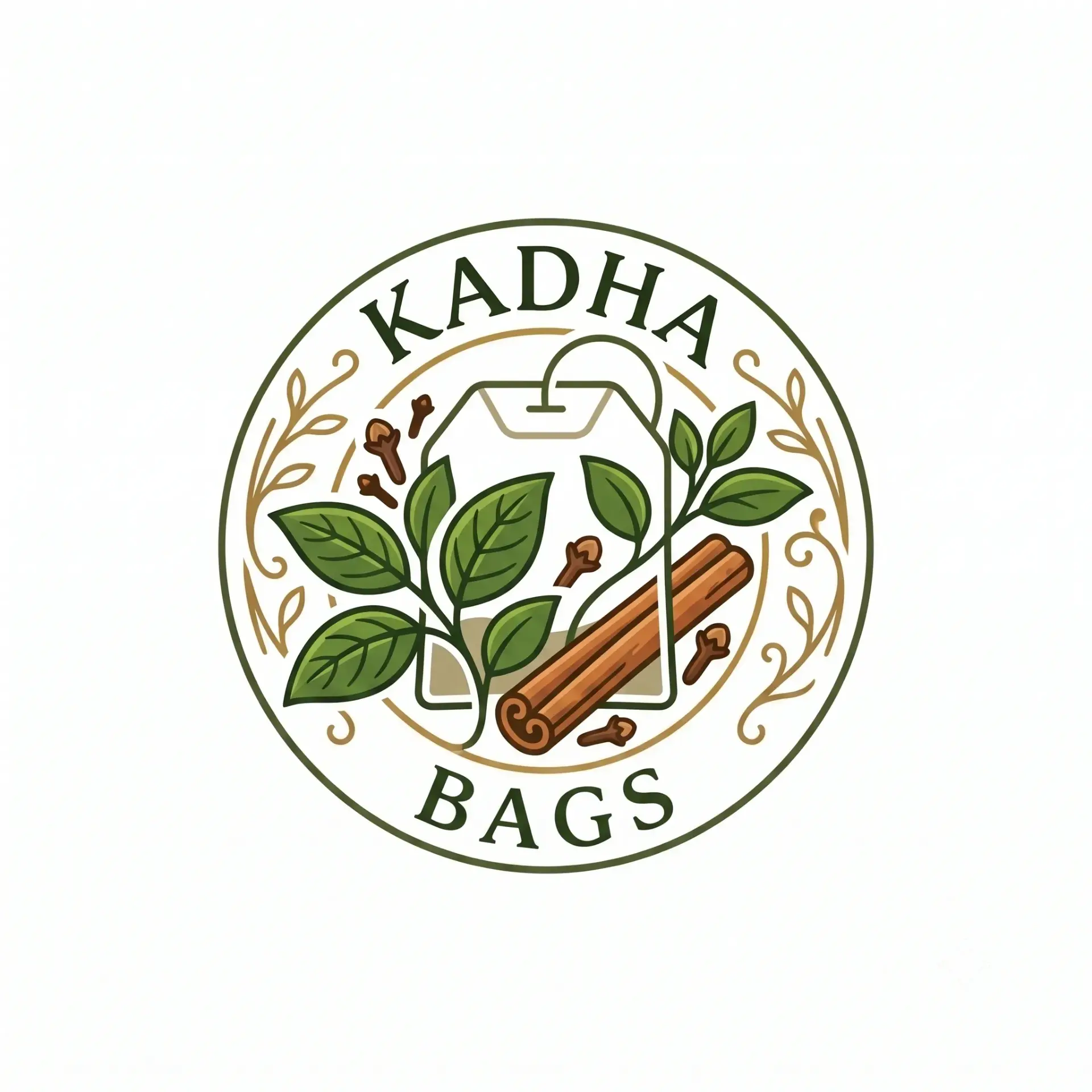 Kadha bag (Pack of 3)